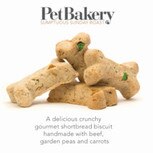 PetBakery Sumptuous Sunday treats